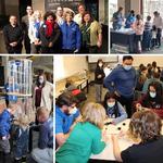 Roger That! Conference was Out-of-this-World